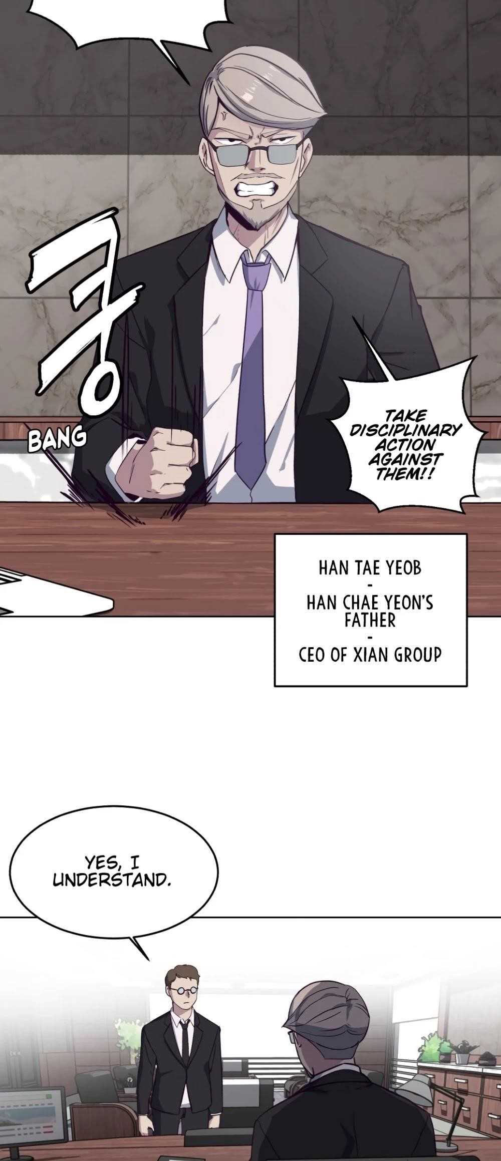 The Boy Of Death Chapter 8 - Page 37 in English