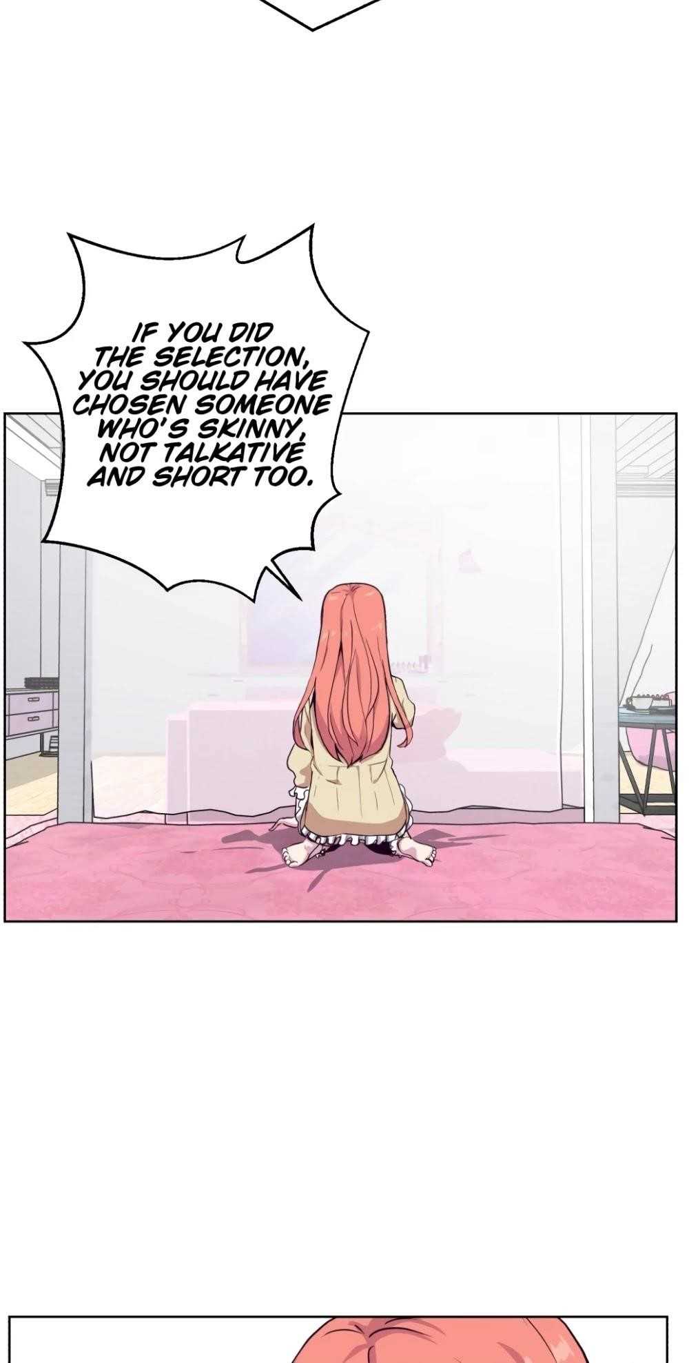 The Boy Of Death Chapter 8 - Page 41 in English