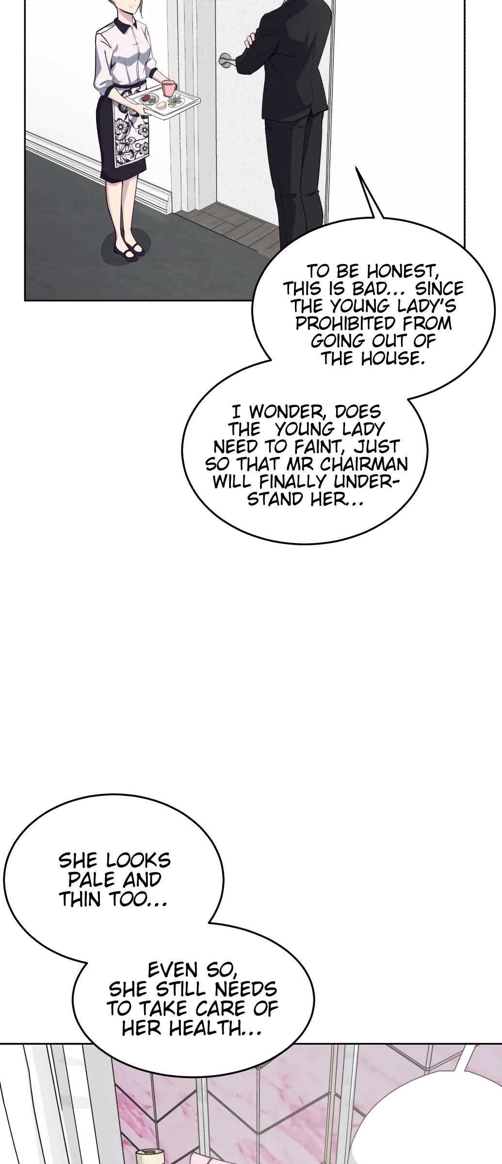 The Boy Of Death Chapter 8 - Page 44 in English