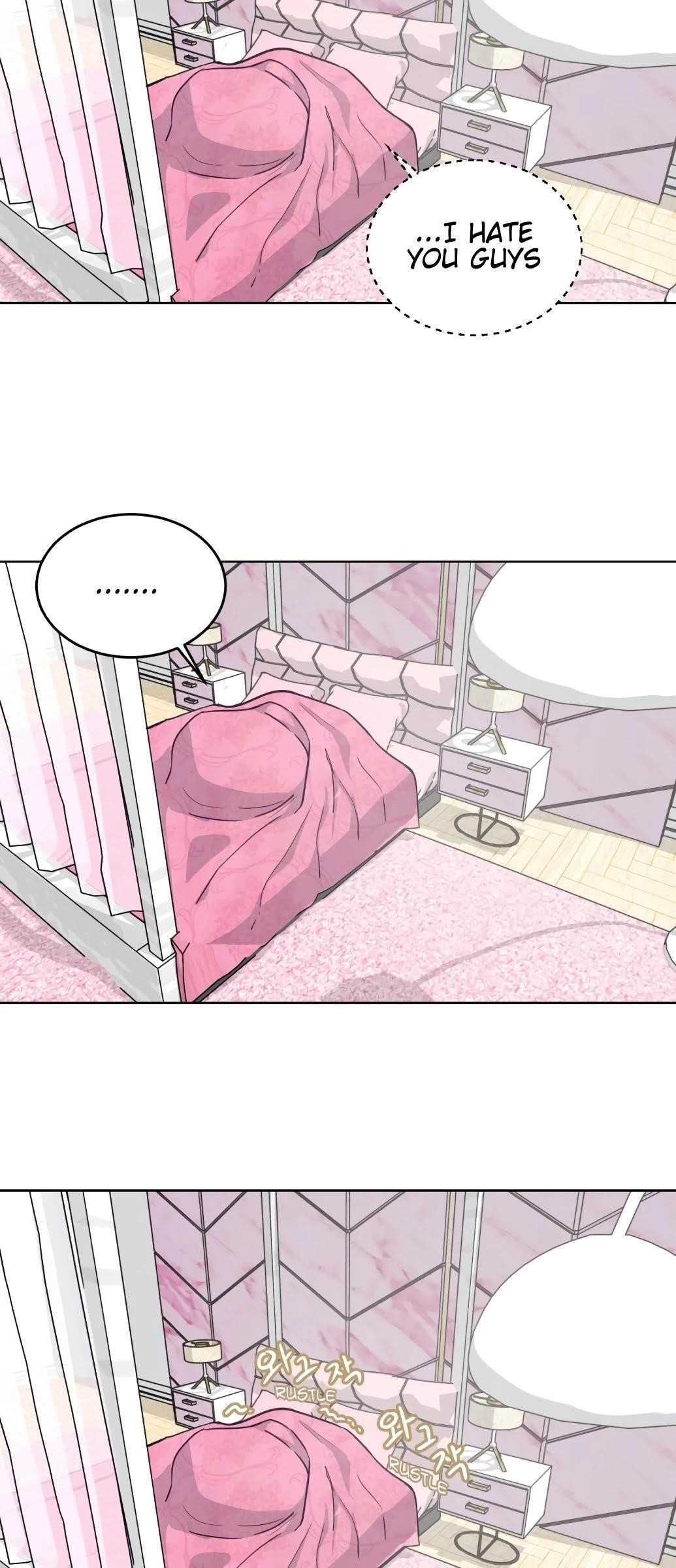 The Boy Of Death Chapter 8 - Page 45 in English