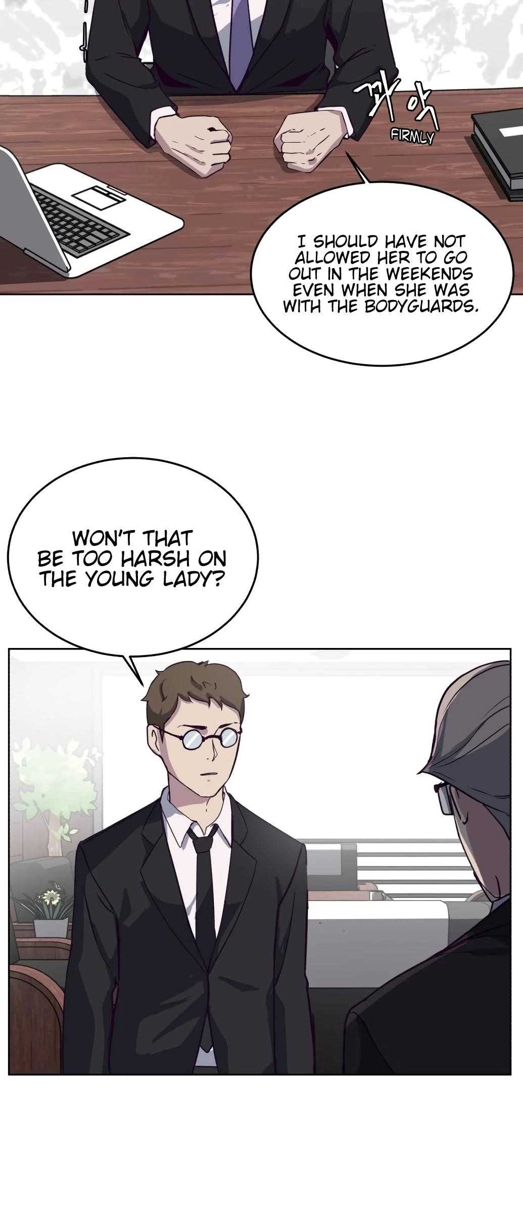 The Boy Of Death Chapter 8 - Page 49 in English
