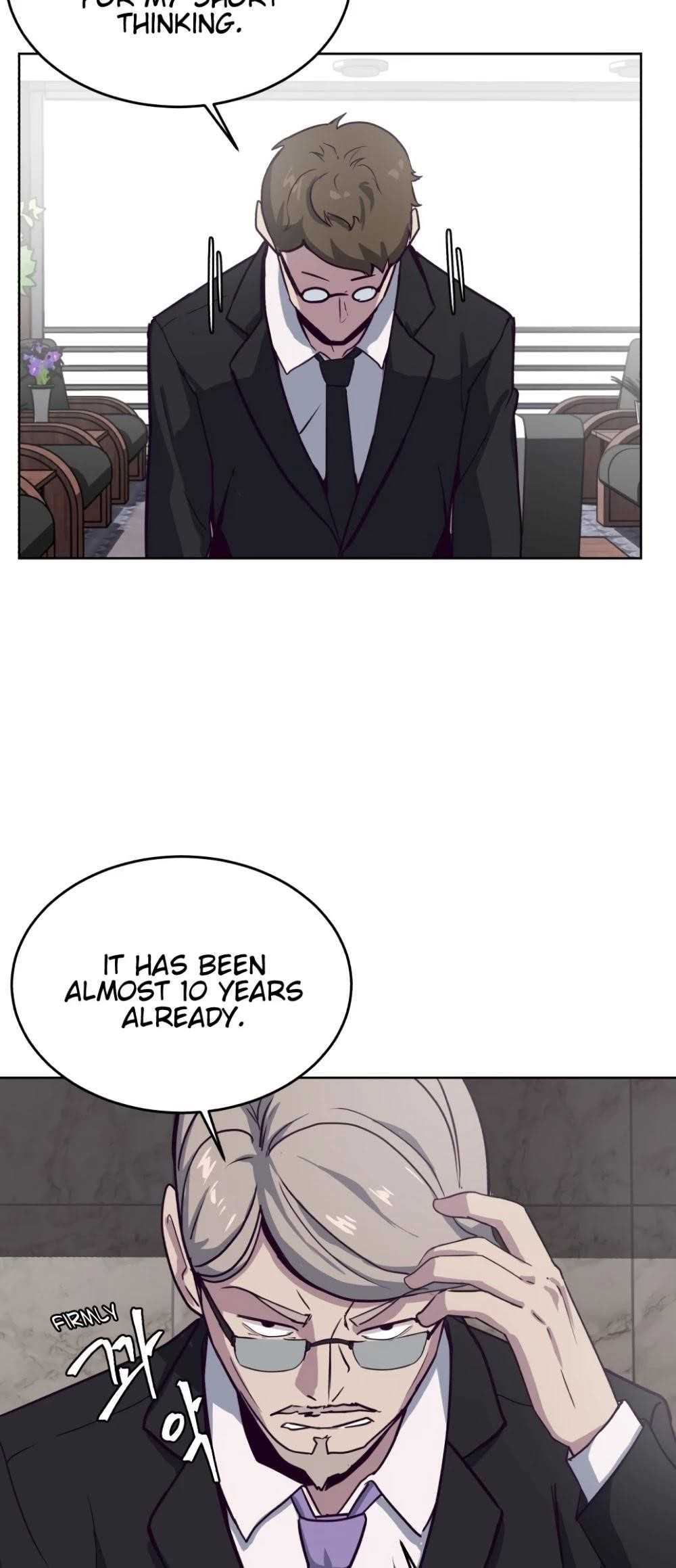 The Boy Of Death Chapter 8 - Page 51 in English