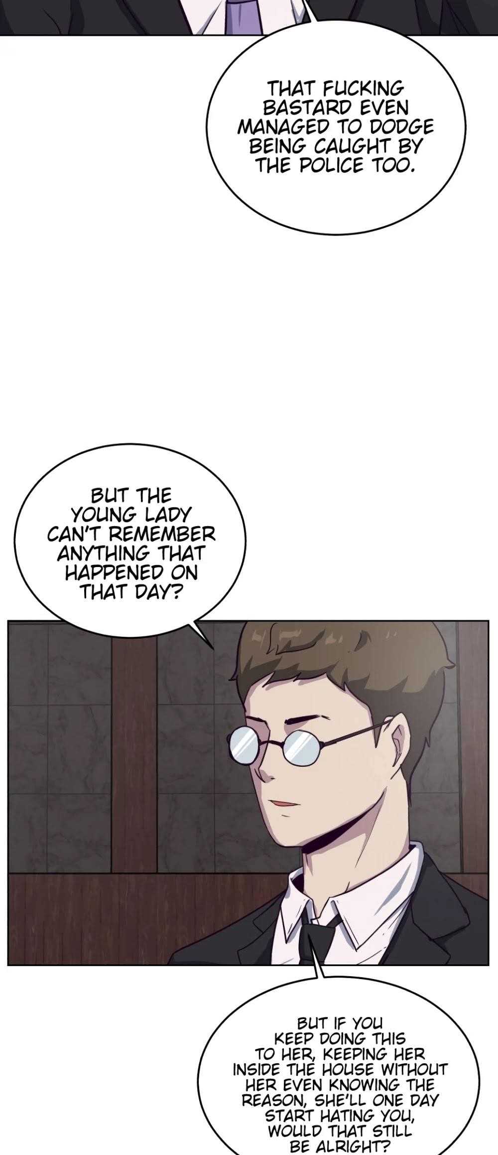 The Boy Of Death Chapter 8 - Page 52 in English