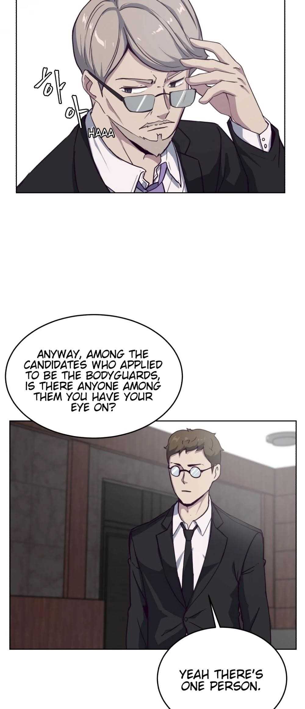The Boy Of Death Chapter 8 - Page 54 in English