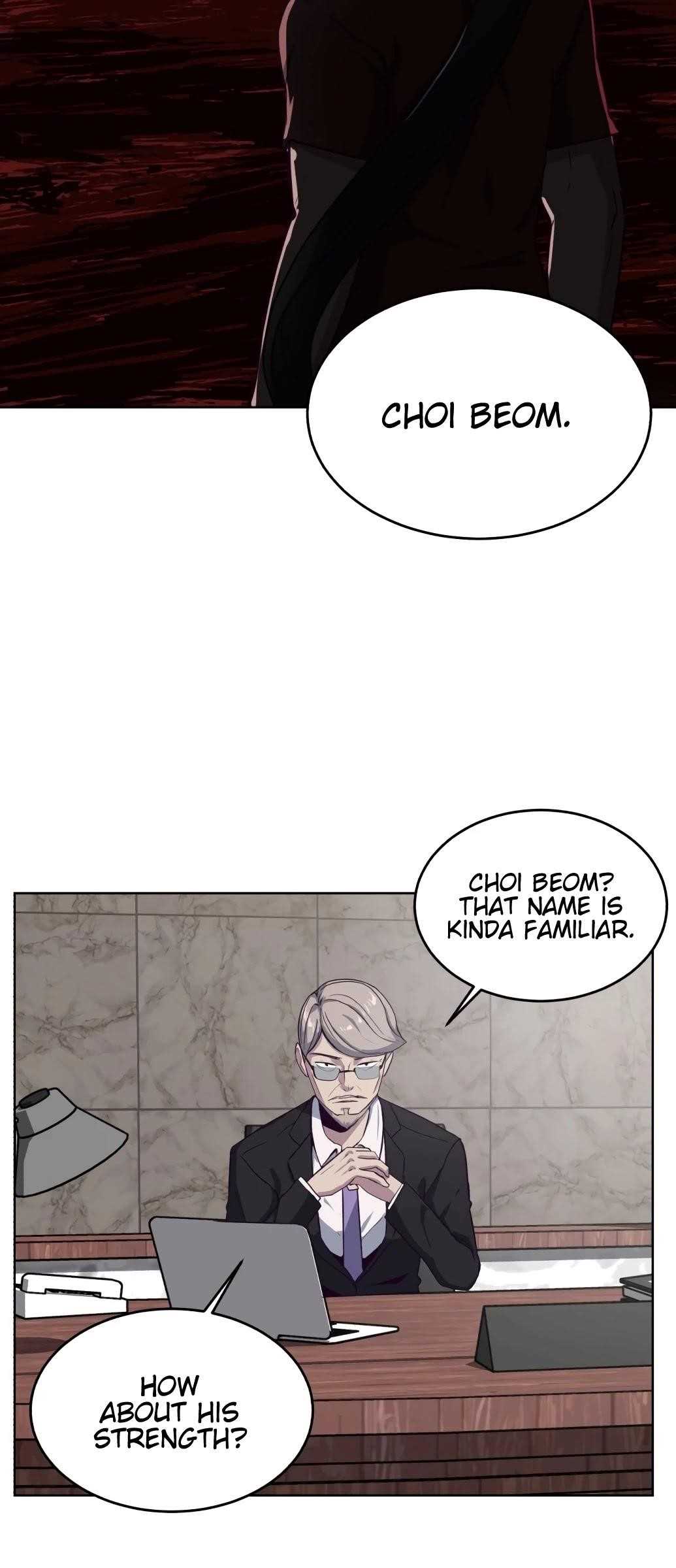 The Boy Of Death Chapter 8 - Page 56 in English