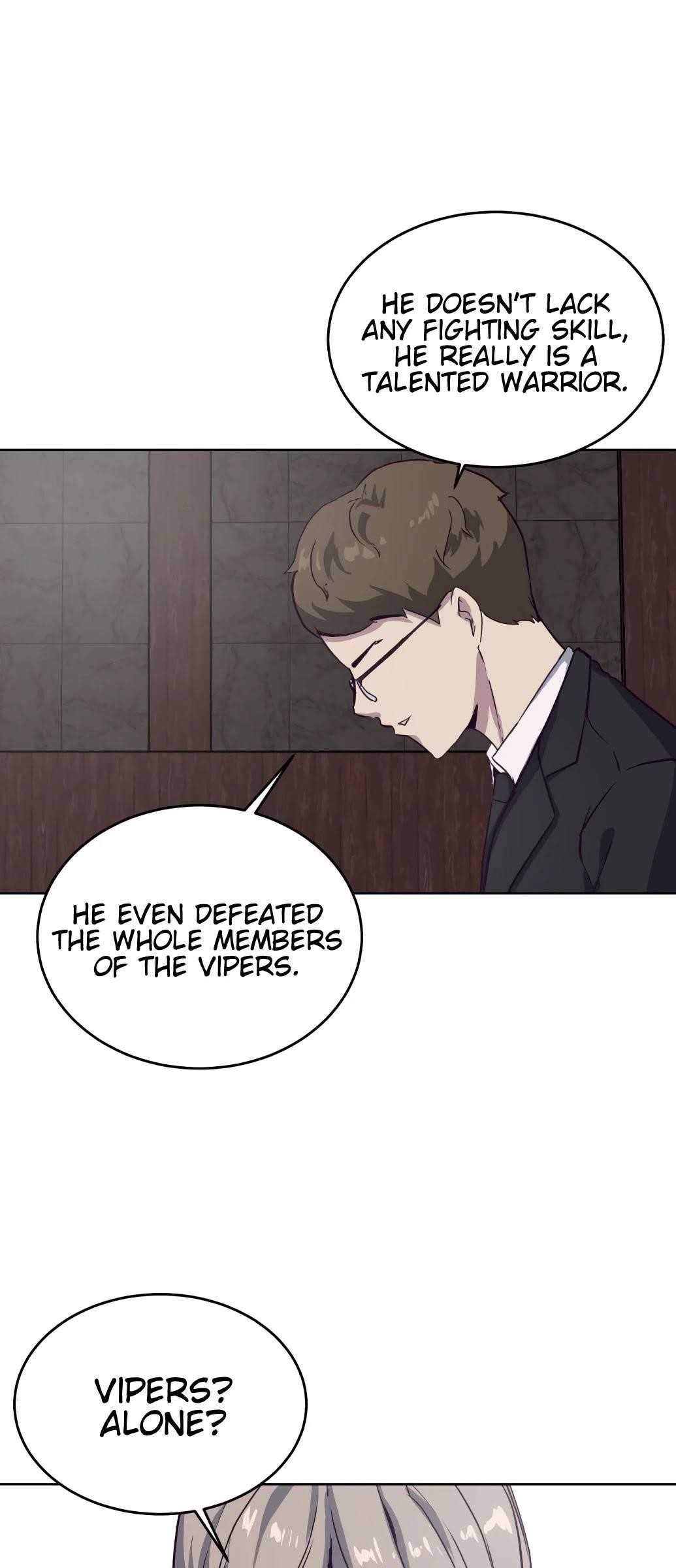The Boy Of Death Chapter 8 - Page 57 in English