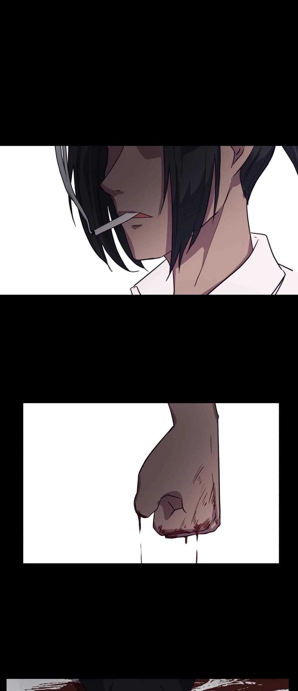The Boy Of Death Chapter 8 - Page 59 in English