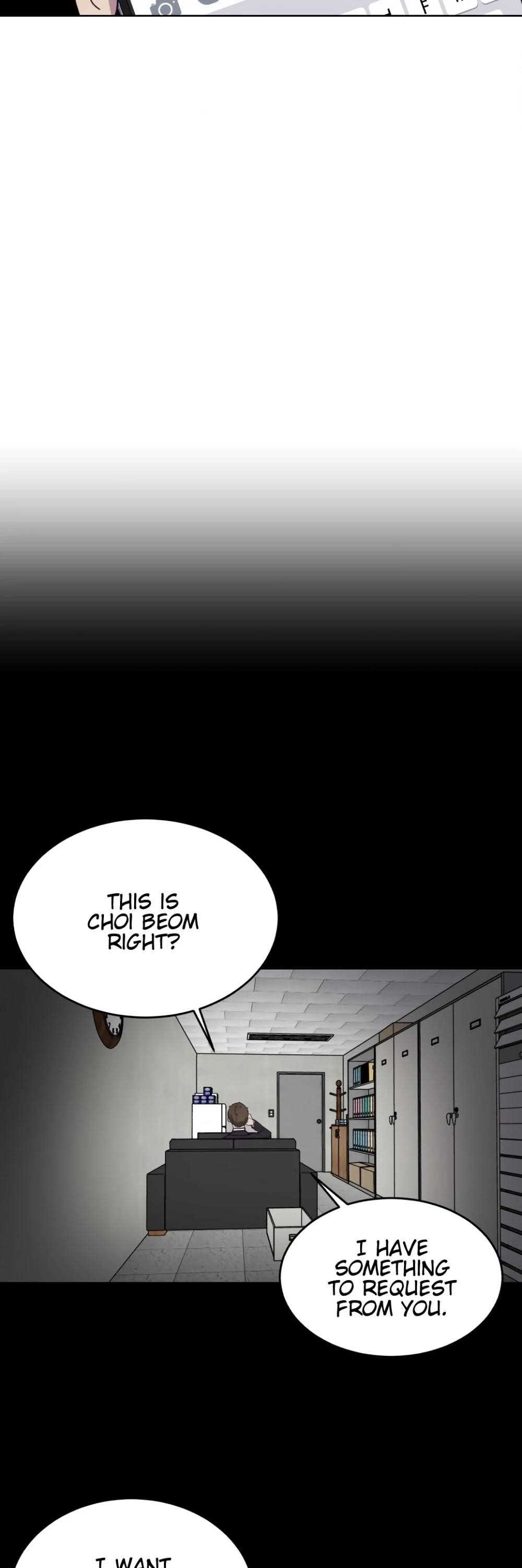 The Boy Of Death Chapter 8 - Page 67 in English