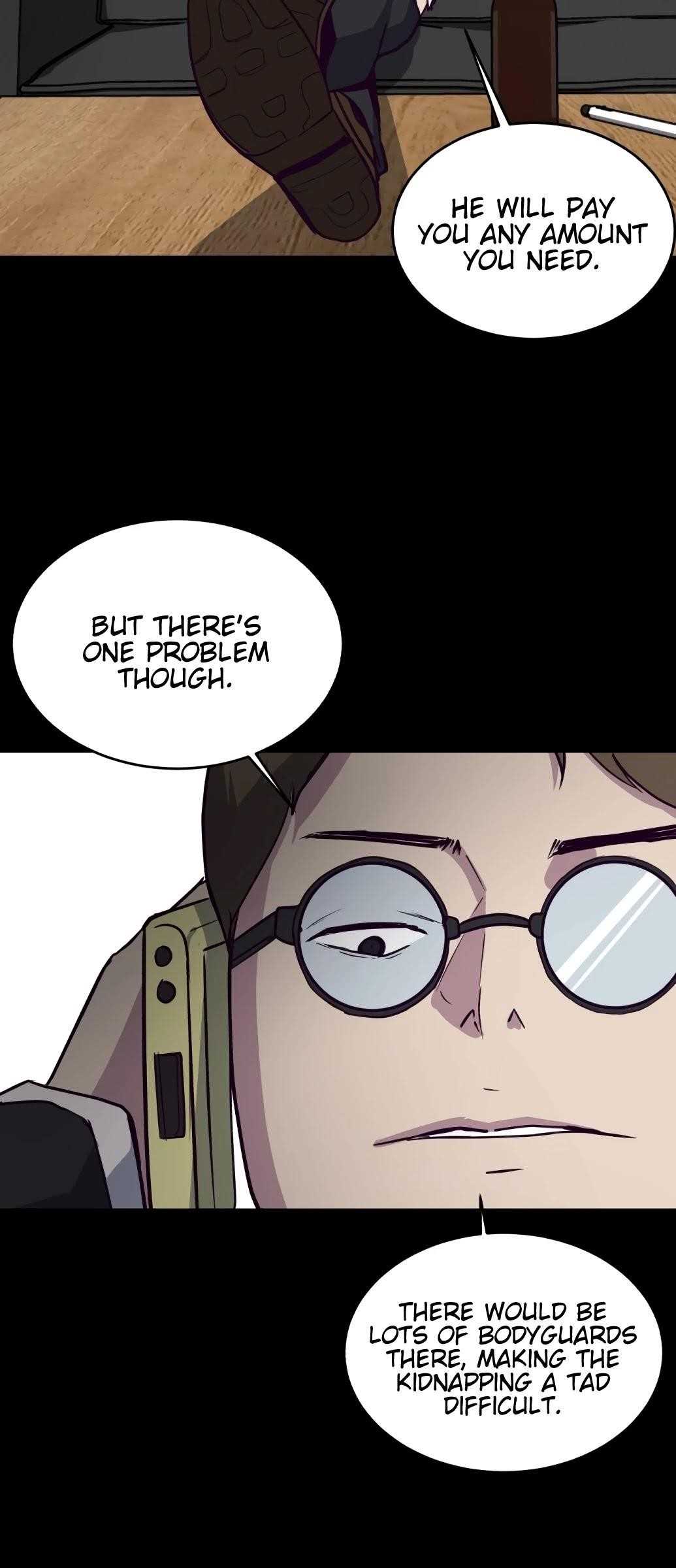 The Boy Of Death Chapter 8 - Page 70 in English
