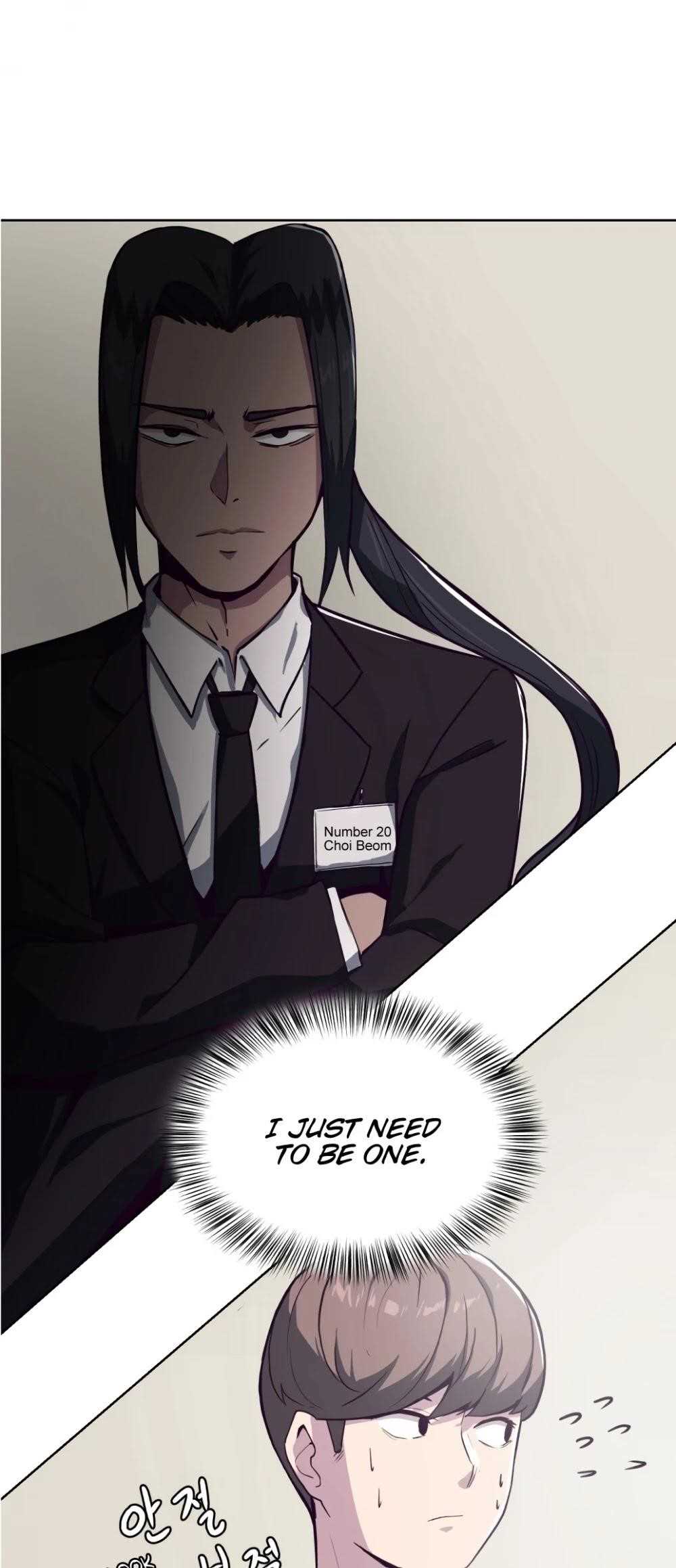 The Boy Of Death Chapter 8 - Page 77 in English