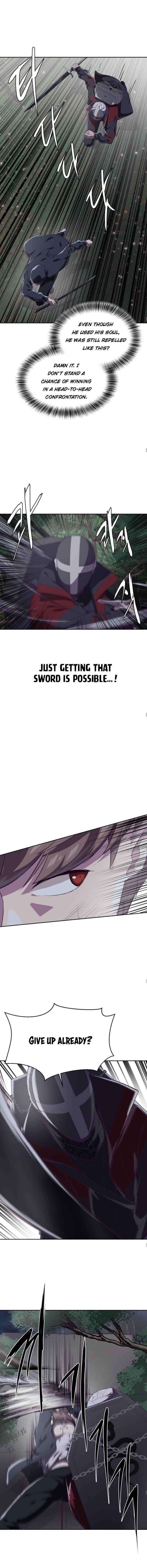 The Boy Of Death Chapter 80 - Page 11 in English