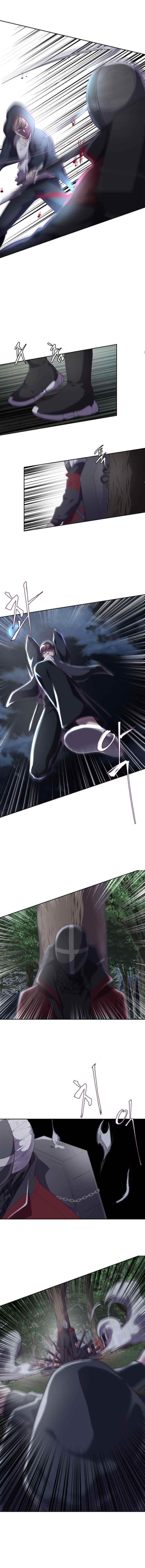 The Boy Of Death Chapter 80 - Page 14 in English