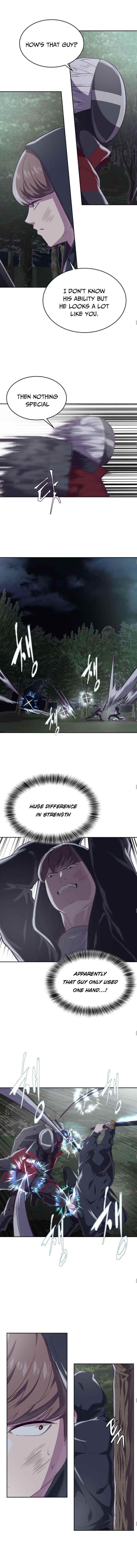 The Boy Of Death Chapter 80 - Page 7 in English