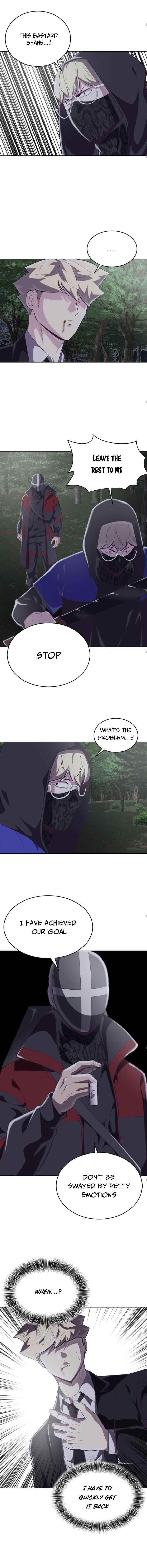 The Boy Of Death Chapter 81 - Page 18 in English