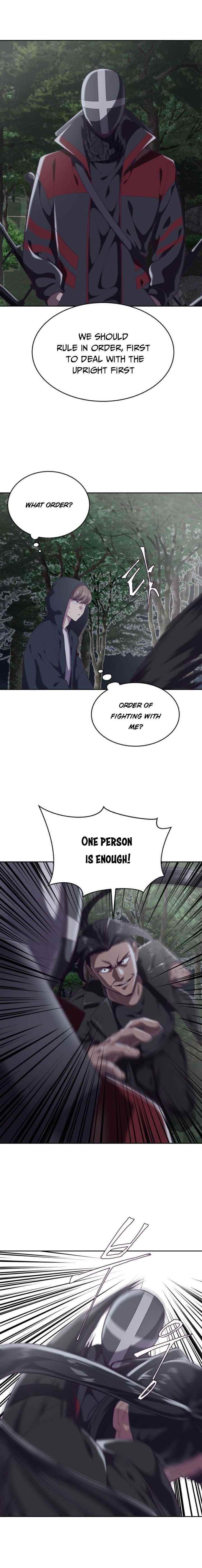 The Boy Of Death Chapter 81 - Page 3 in English