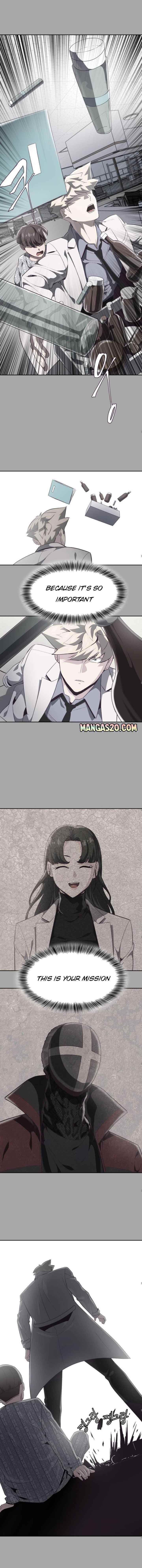 The Boy Of Death Chapter 83 - Page 16 in English