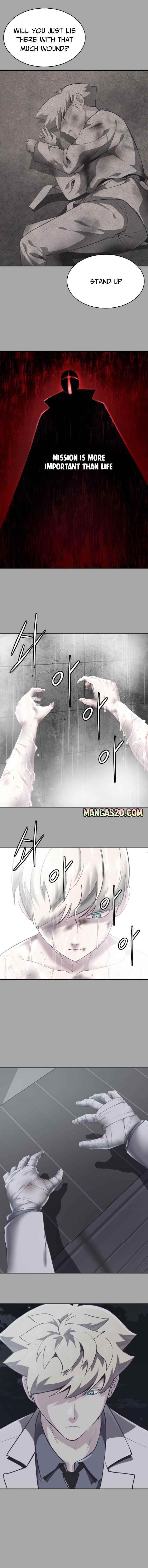 The Boy Of Death Chapter 83 - Page 20 in English