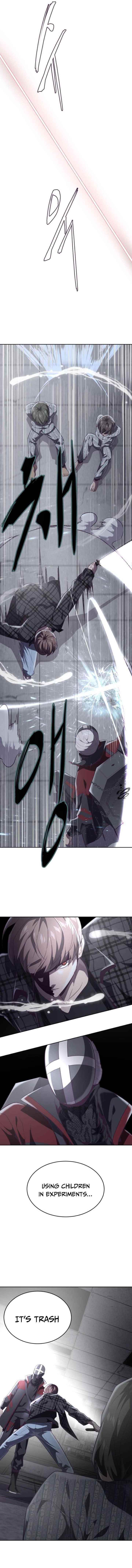 The Boy Of Death Chapter 88 - Page 15 in English