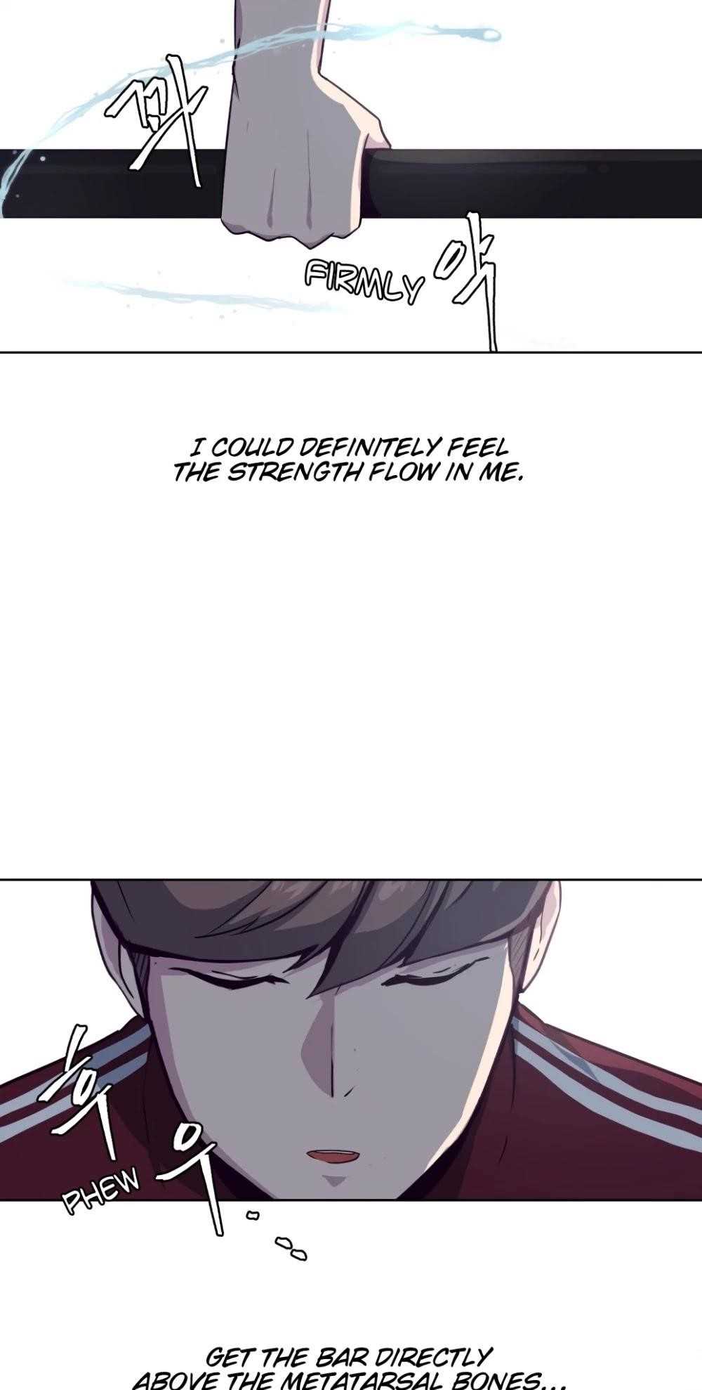The Boy Of Death Chapter 9 - Page 11 in English