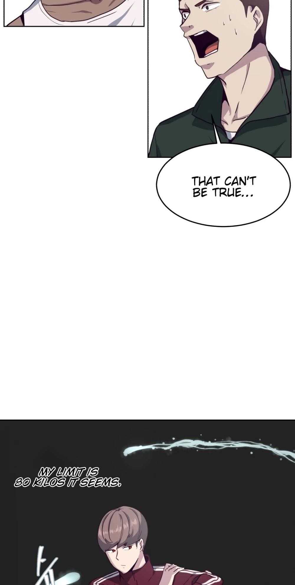 The Boy Of Death Chapter 9 - Page 14 in English