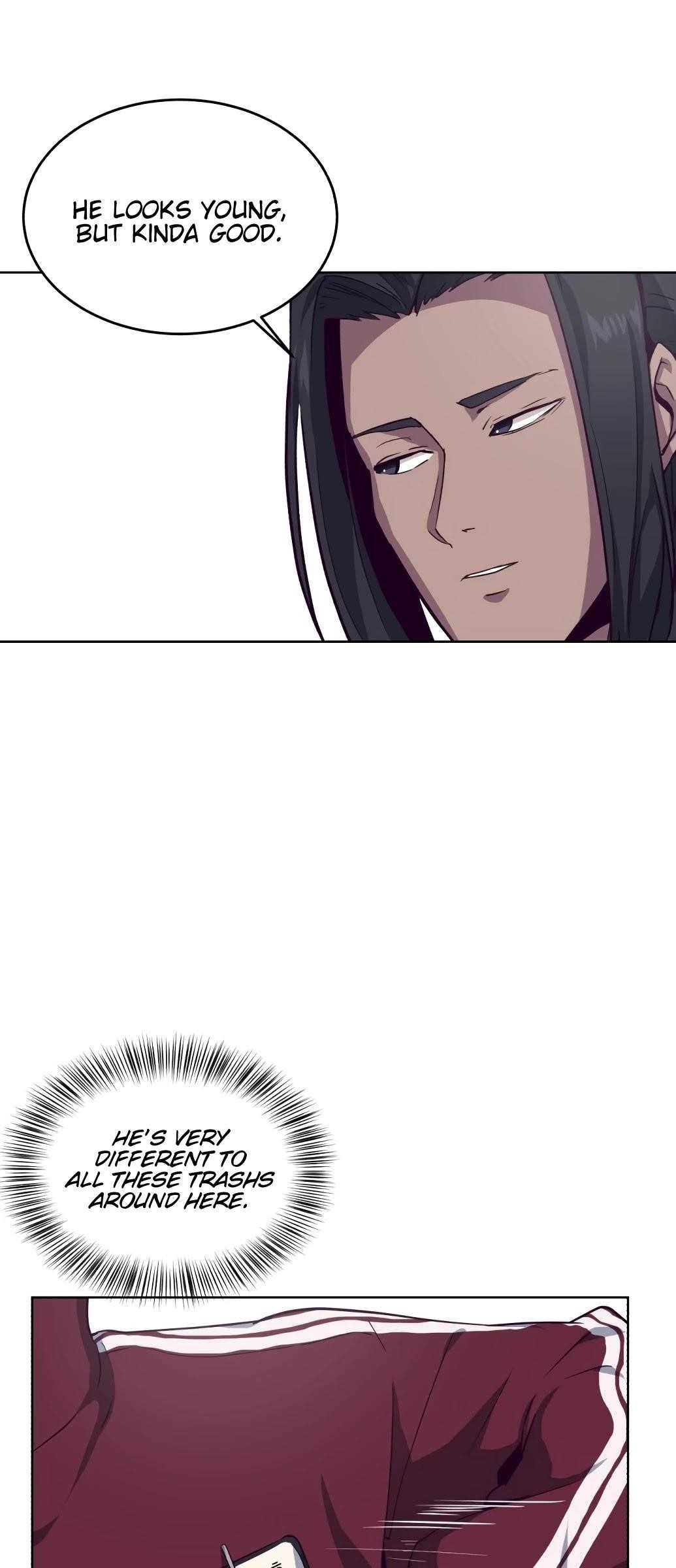 The Boy Of Death Chapter 9 - Page 25 in English