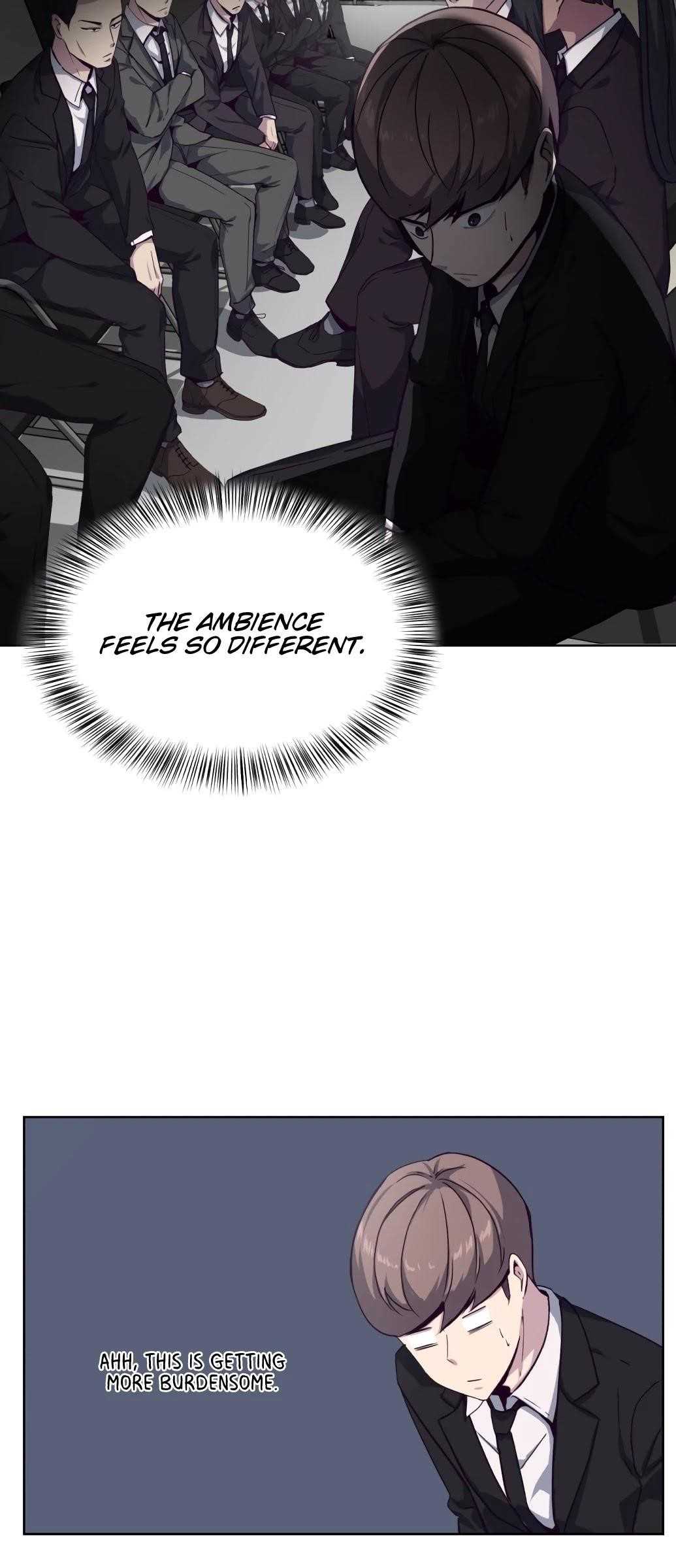The Boy Of Death Chapter 9 - Page 3 in English
