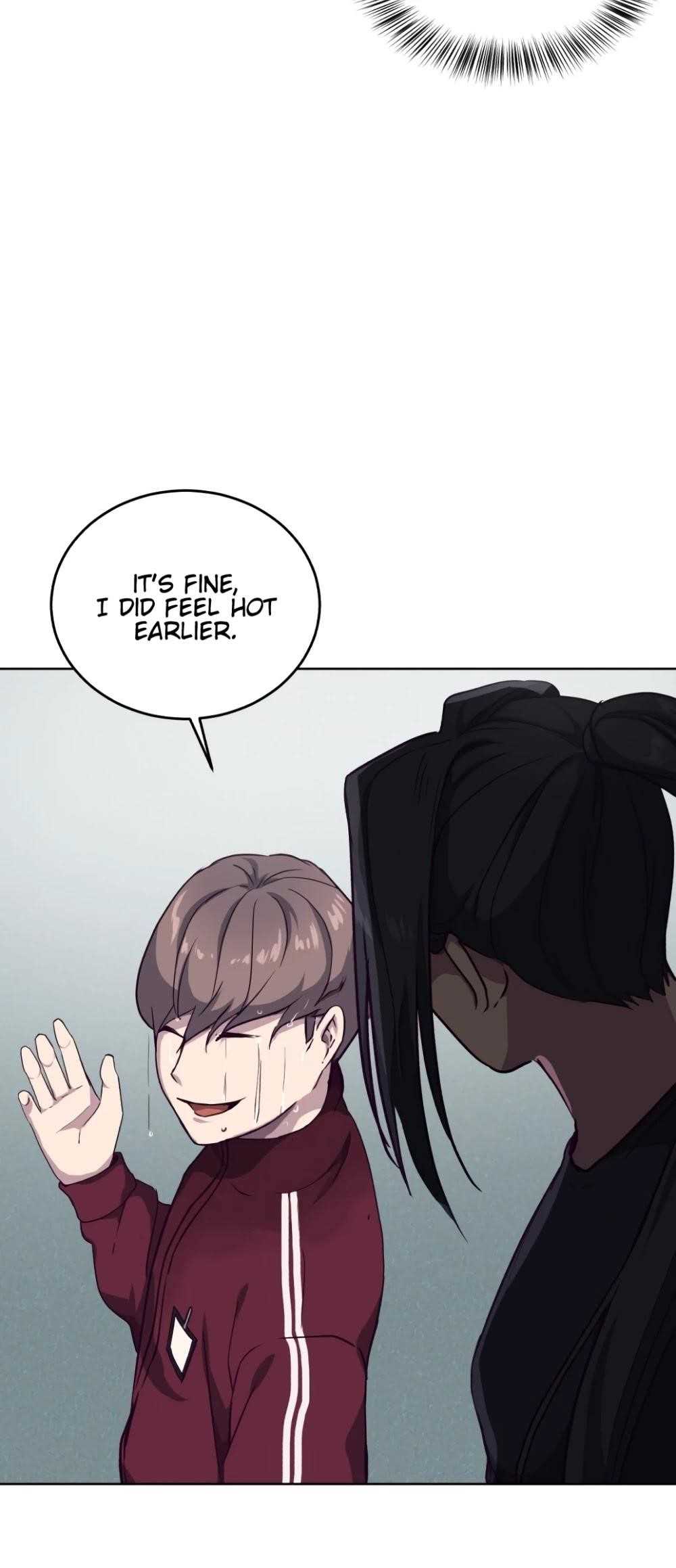 The Boy Of Death Chapter 9 - Page 32 in English