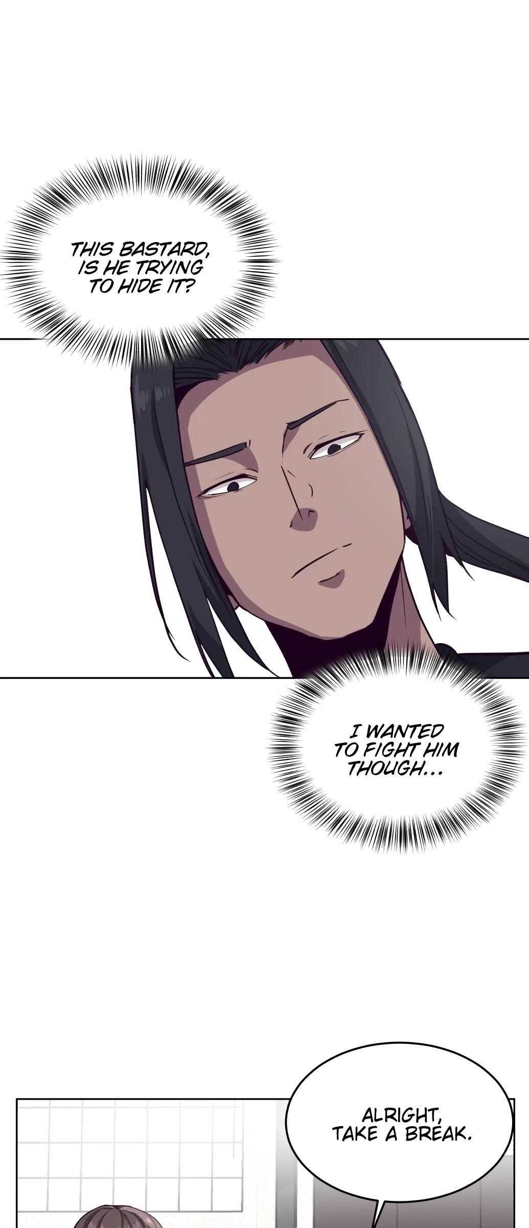 The Boy Of Death Chapter 9 - Page 33 in English