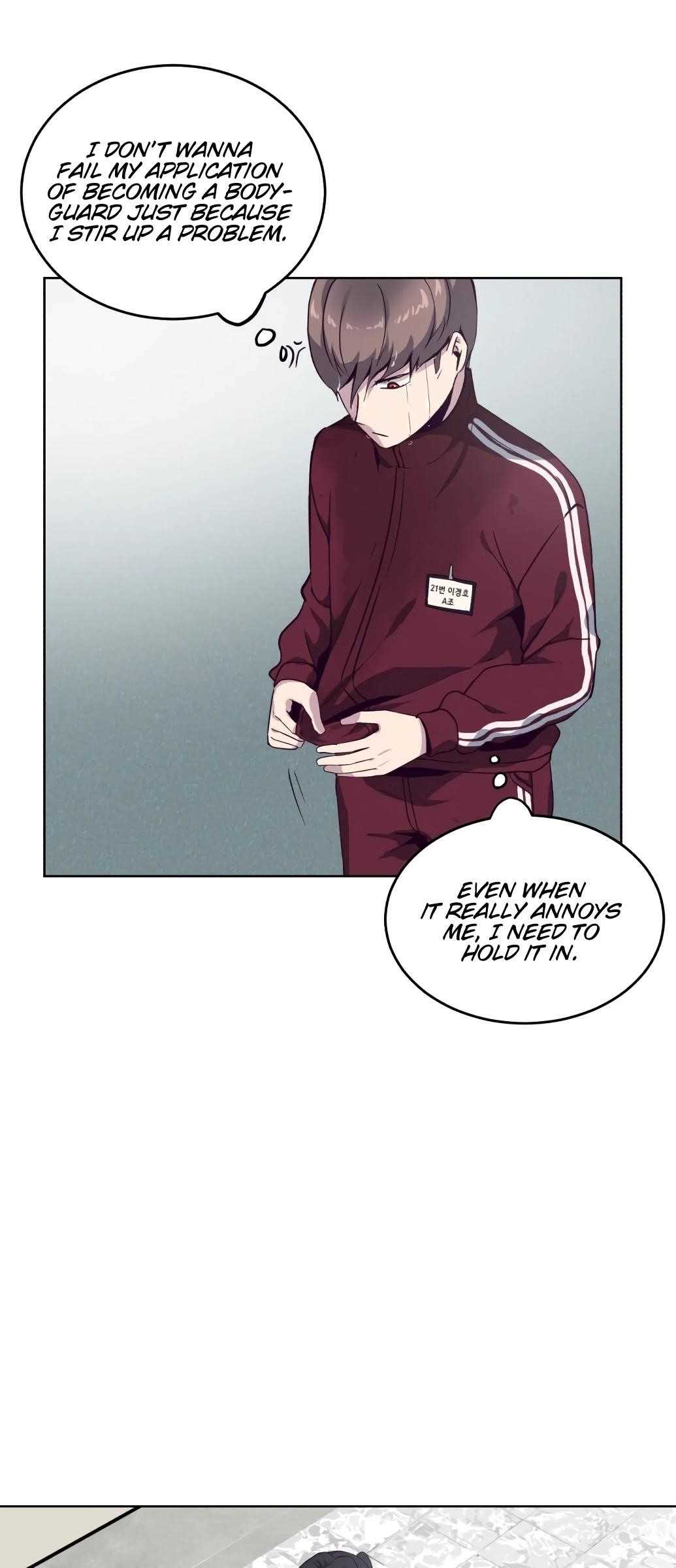 The Boy Of Death Chapter 9 - Page 35 in English