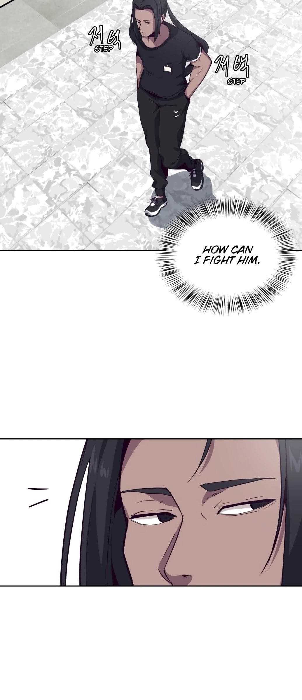 The Boy Of Death Chapter 9 - Page 36 in English