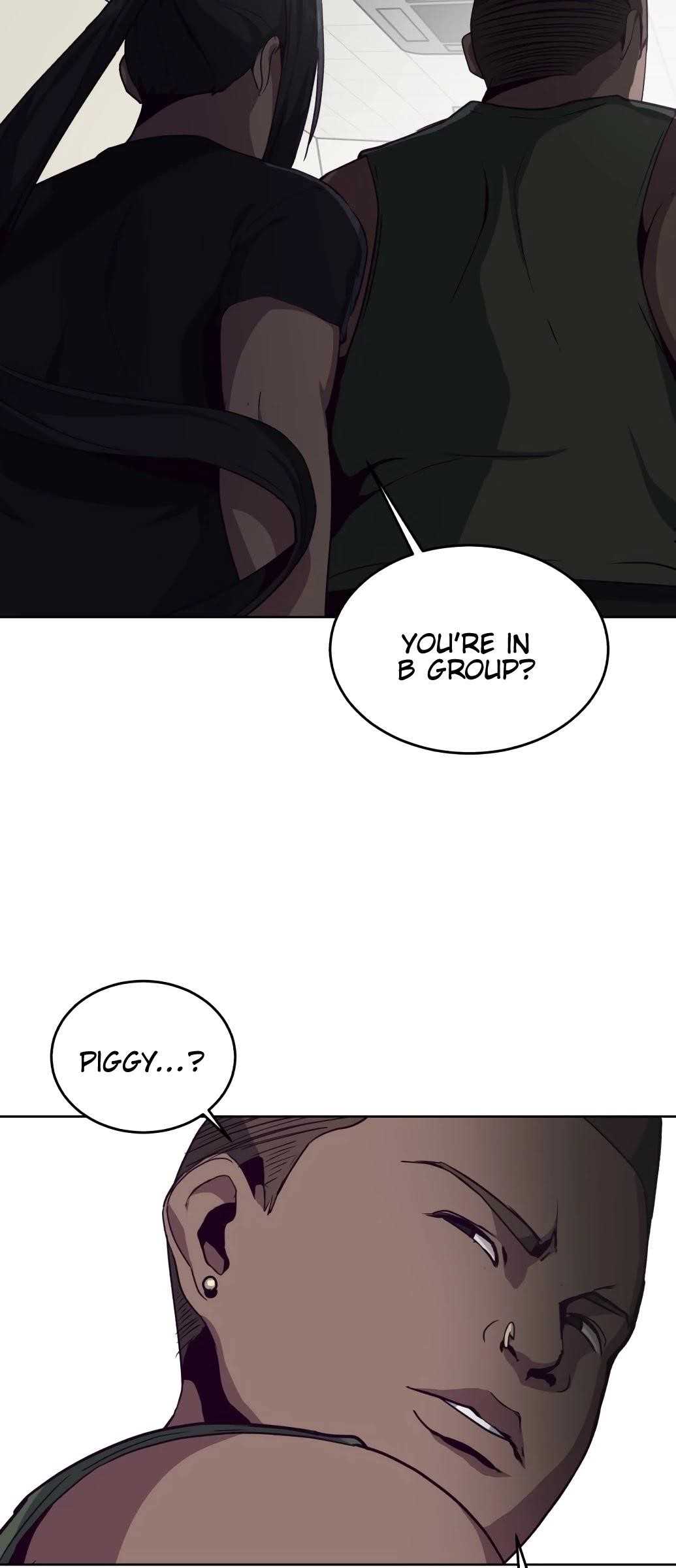 The Boy Of Death Chapter 9 - Page 38 in English