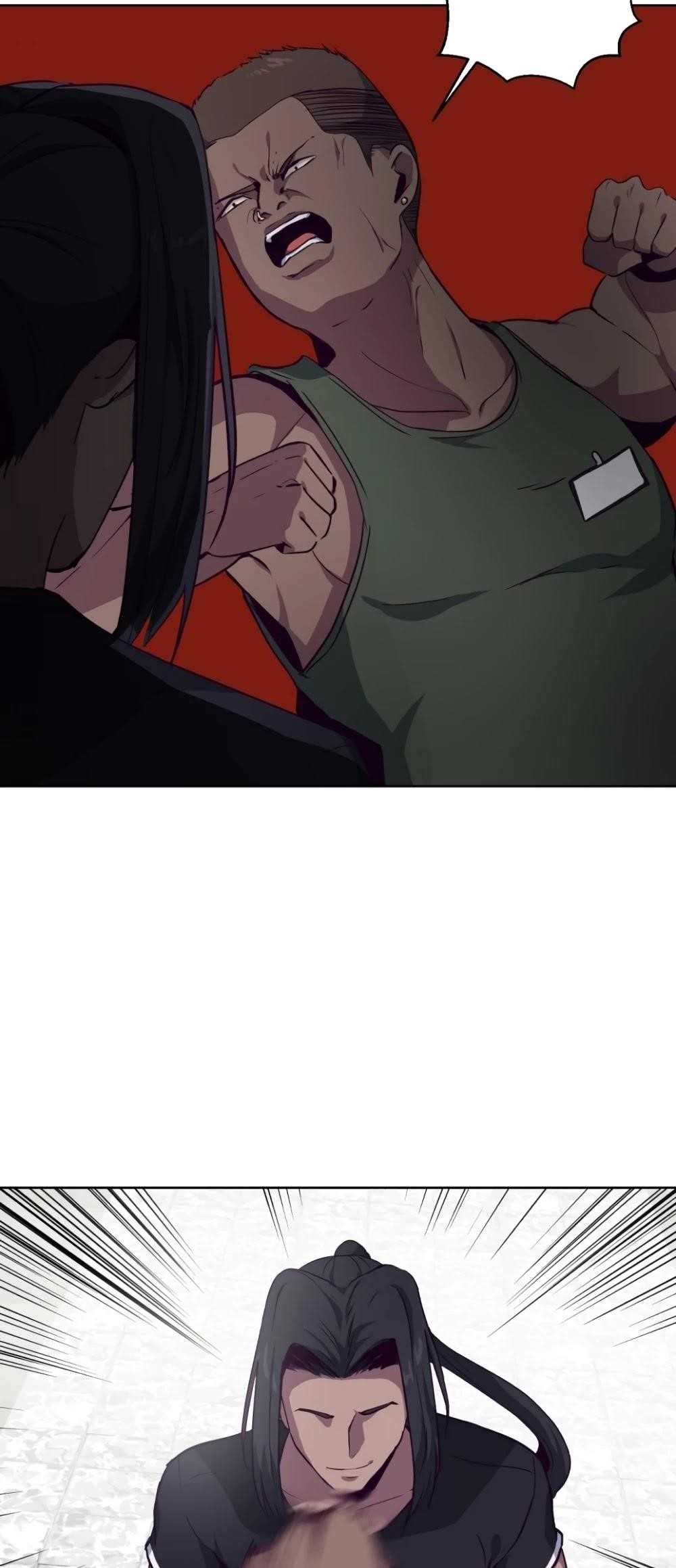 The Boy Of Death Chapter 9 - Page 40 in English