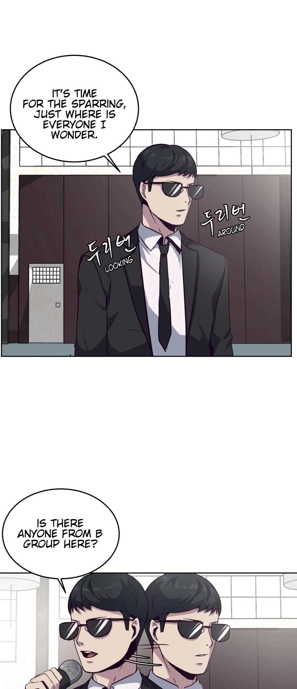 The Boy Of Death Chapter 9 - Page 42 in English
