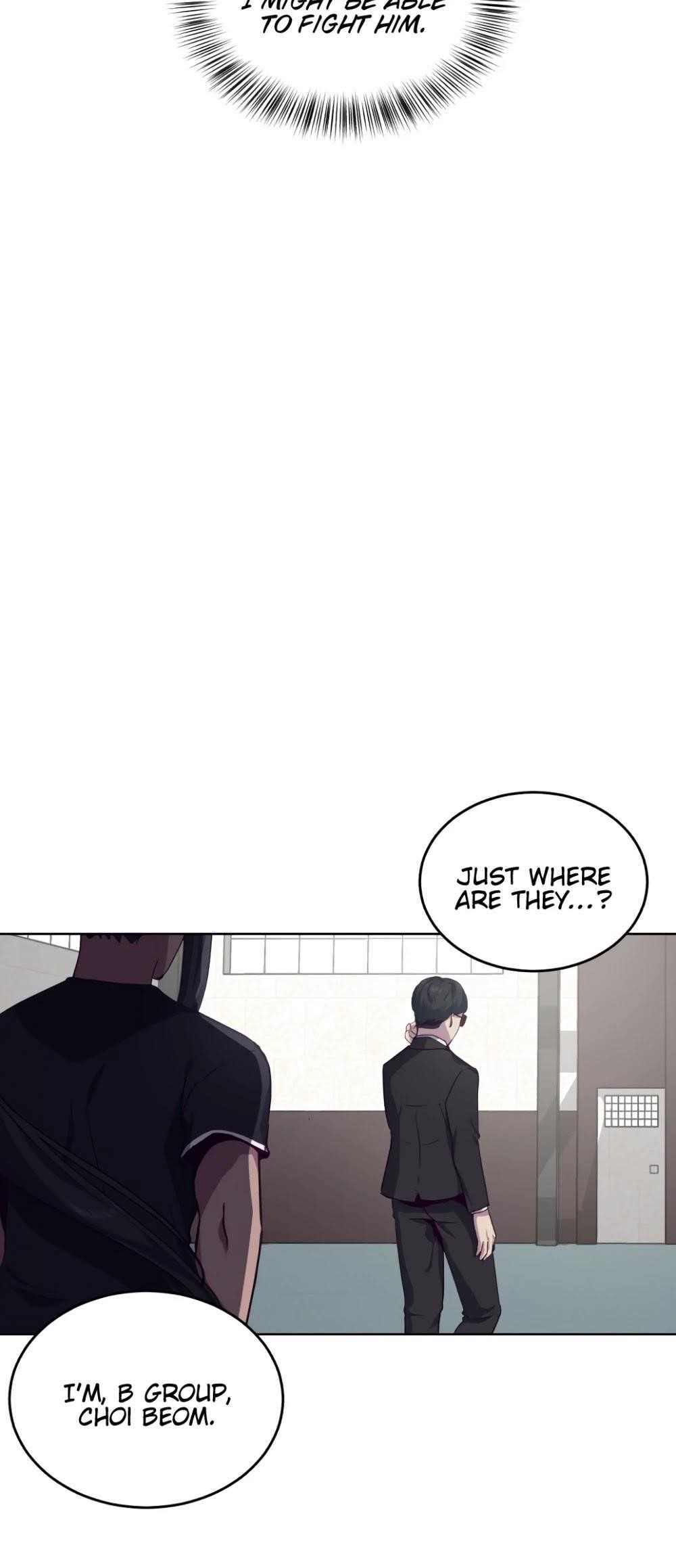 The Boy Of Death Chapter 9 - Page 45 in English