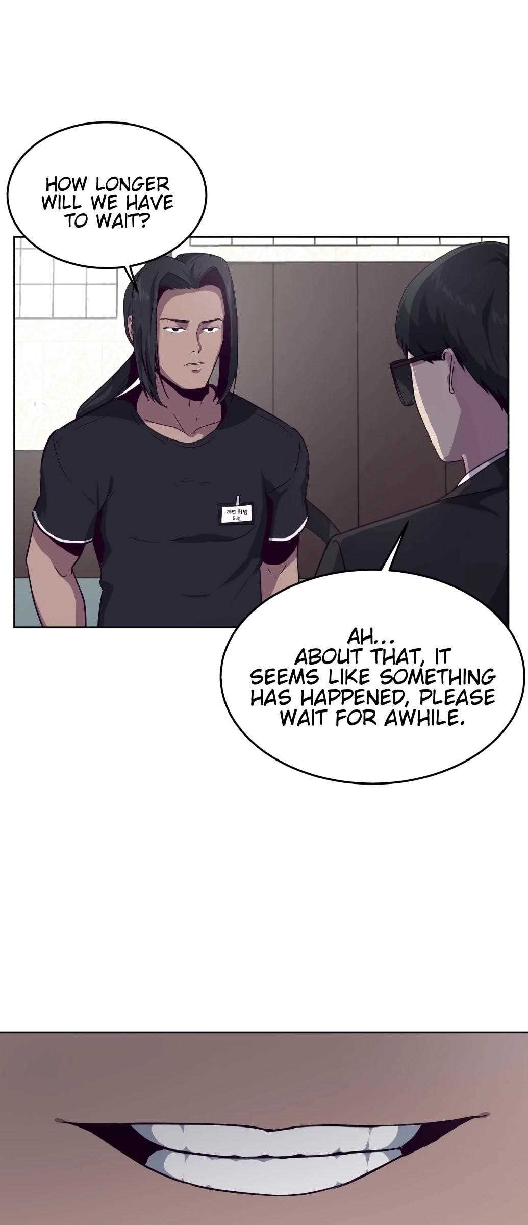 The Boy Of Death Chapter 9 - Page 46 in English