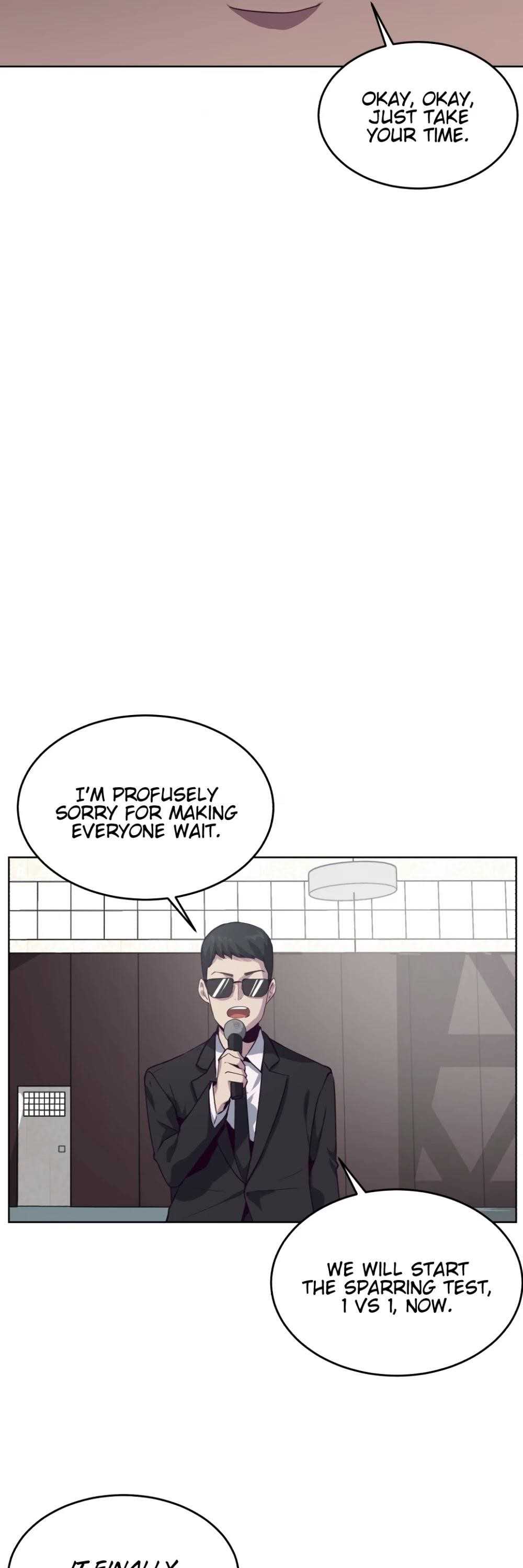 The Boy Of Death Chapter 9 - Page 47 in English