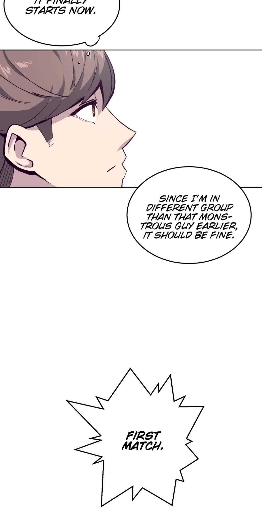 The Boy Of Death Chapter 9 - Page 48 in English