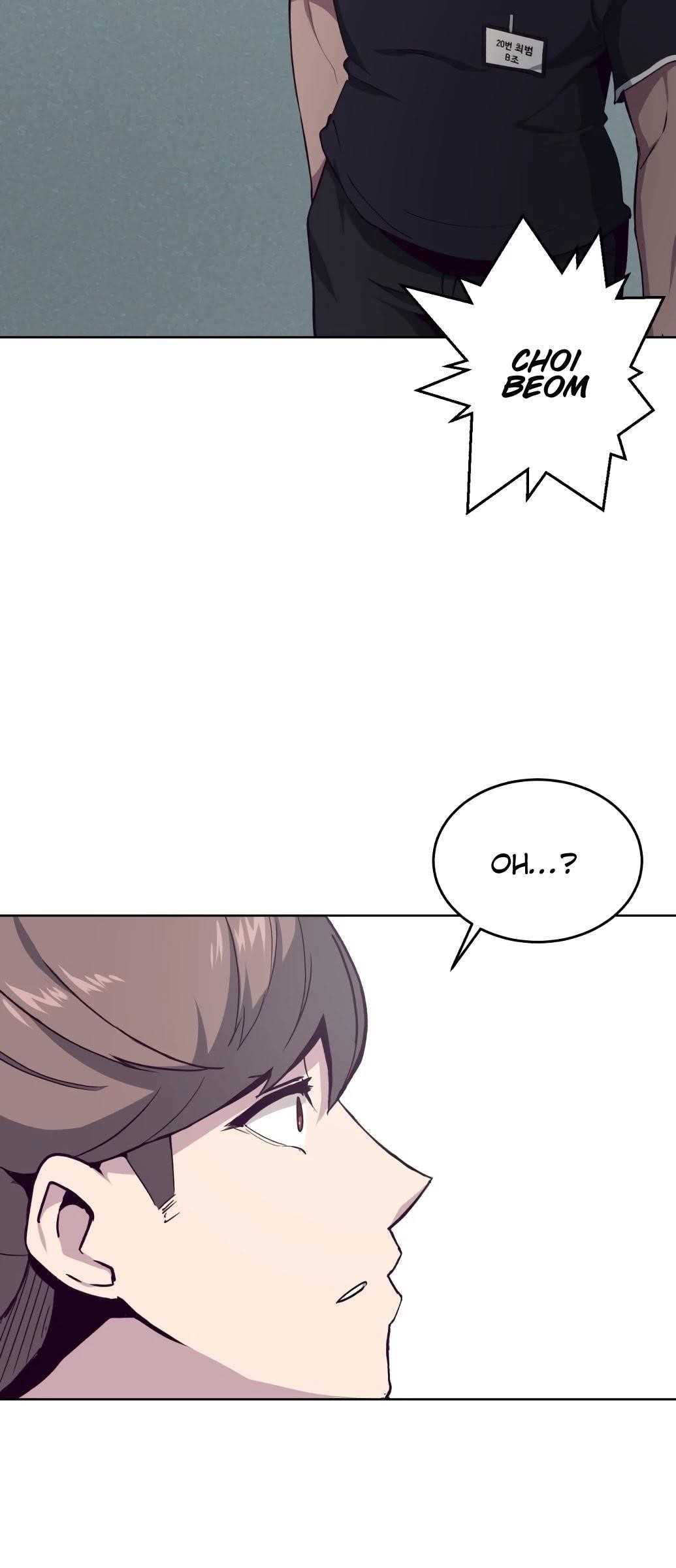 The Boy Of Death Chapter 9 - Page 50 in English