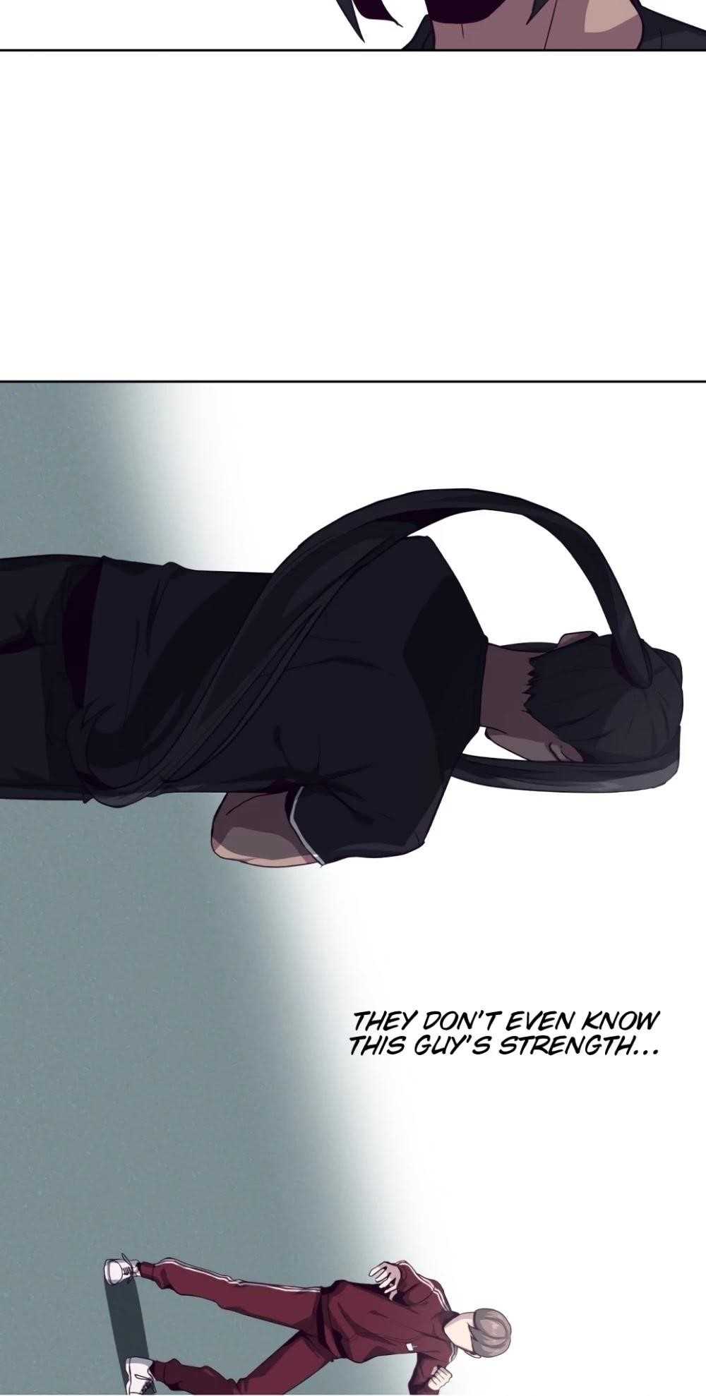 The Boy Of Death Chapter 9 - Page 54 in English