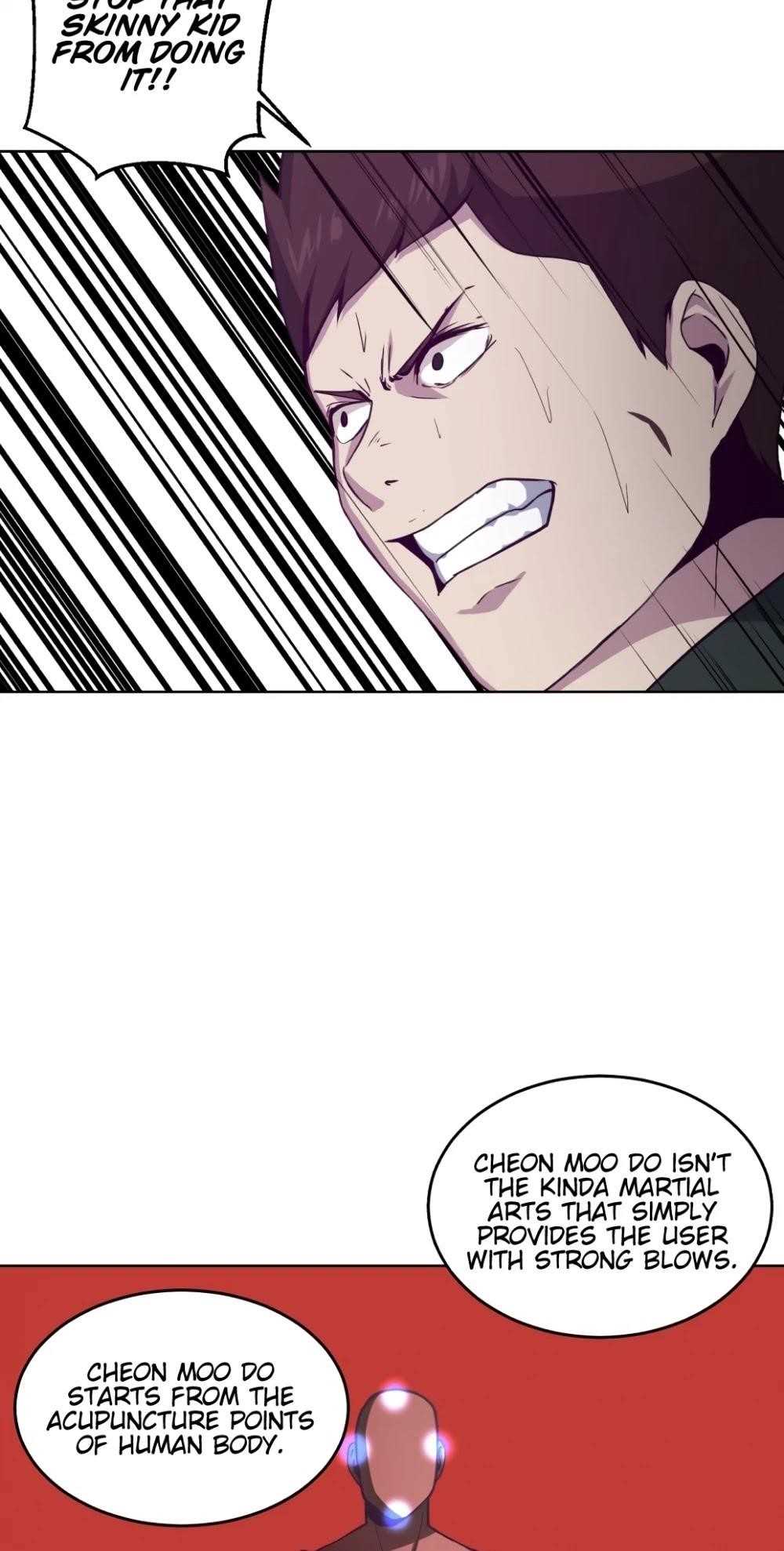 The Boy Of Death Chapter 9 - Page 59 in English