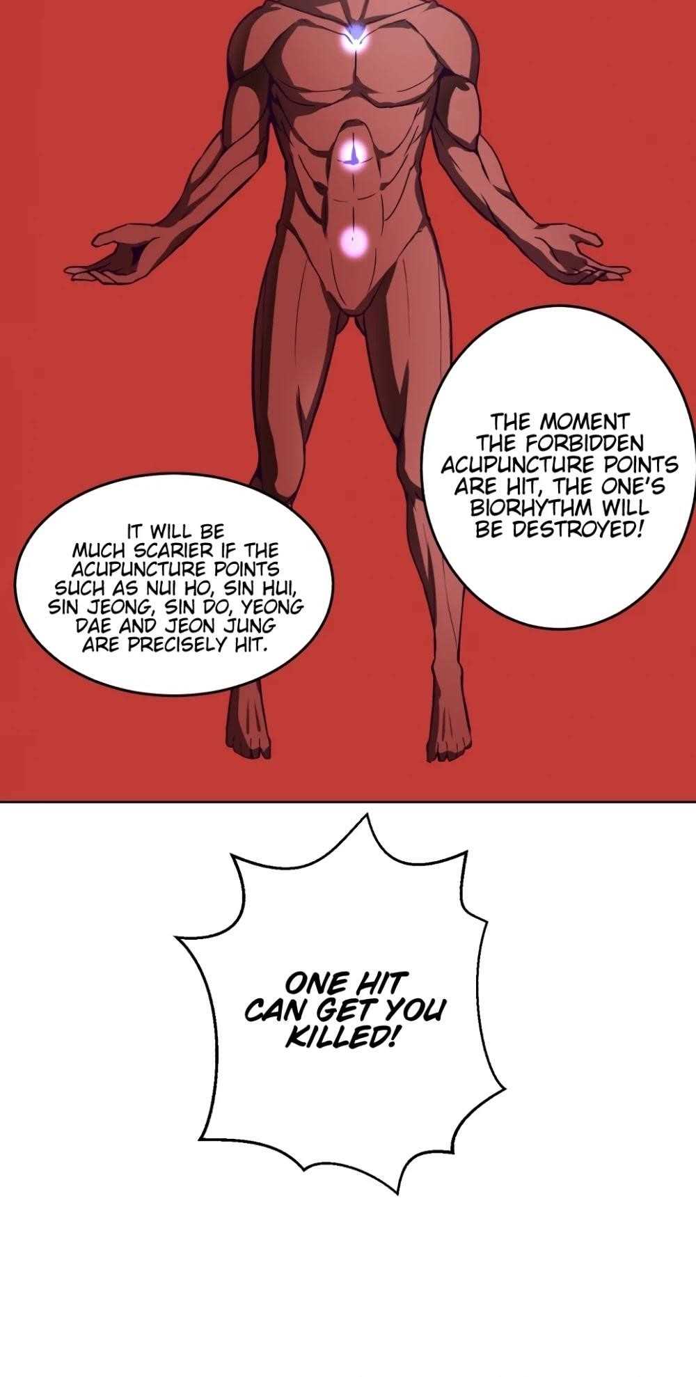 The Boy Of Death Chapter 9 - Page 60 in English