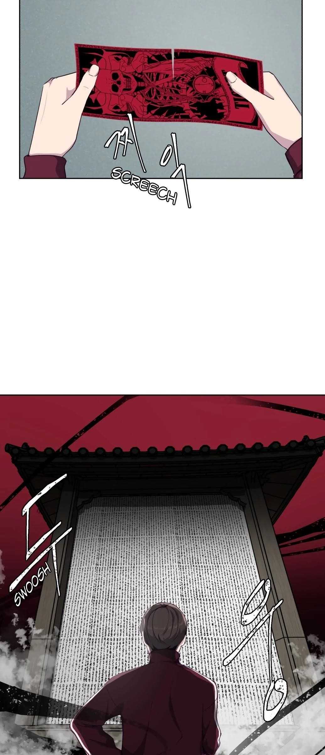 The Boy Of Death Chapter 9 - Page 7 in English
