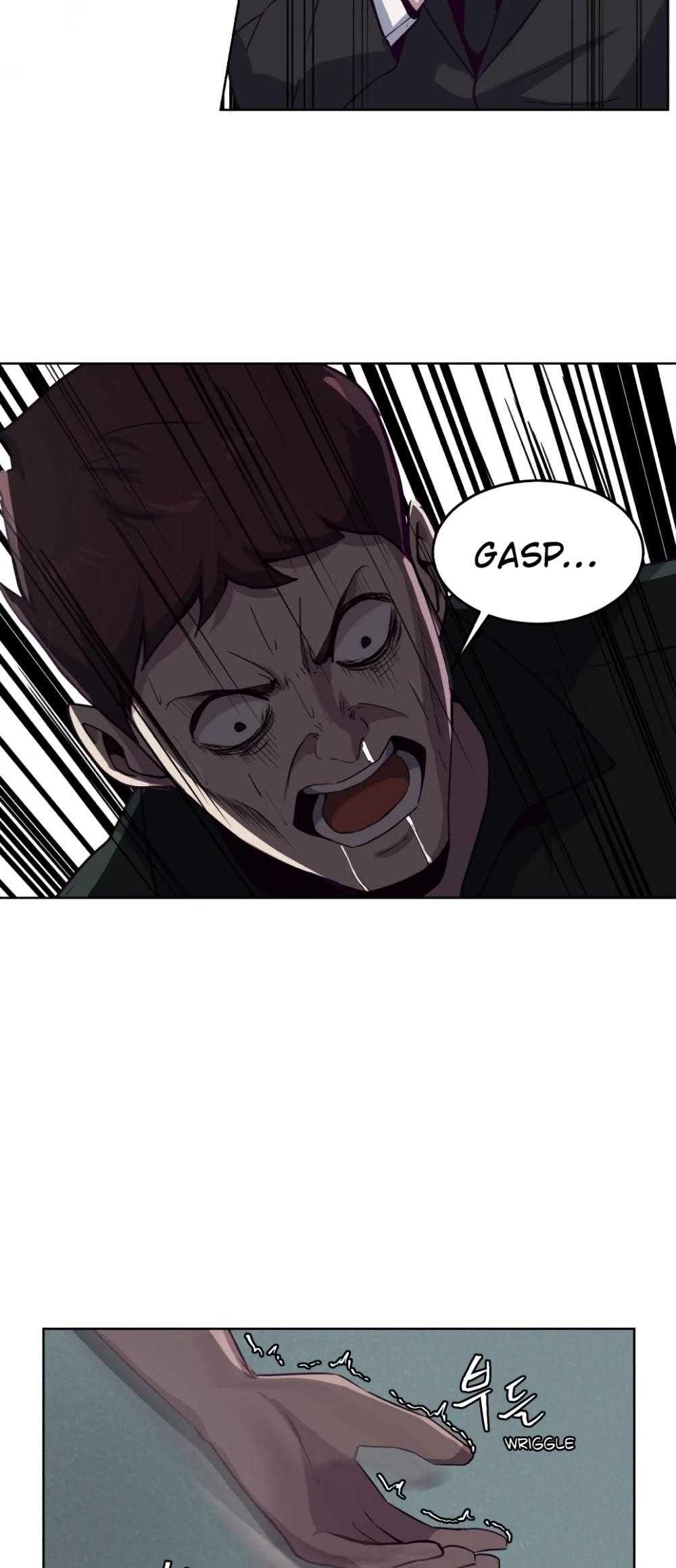 The Boy Of Death Chapter 9 - Page 71 in English