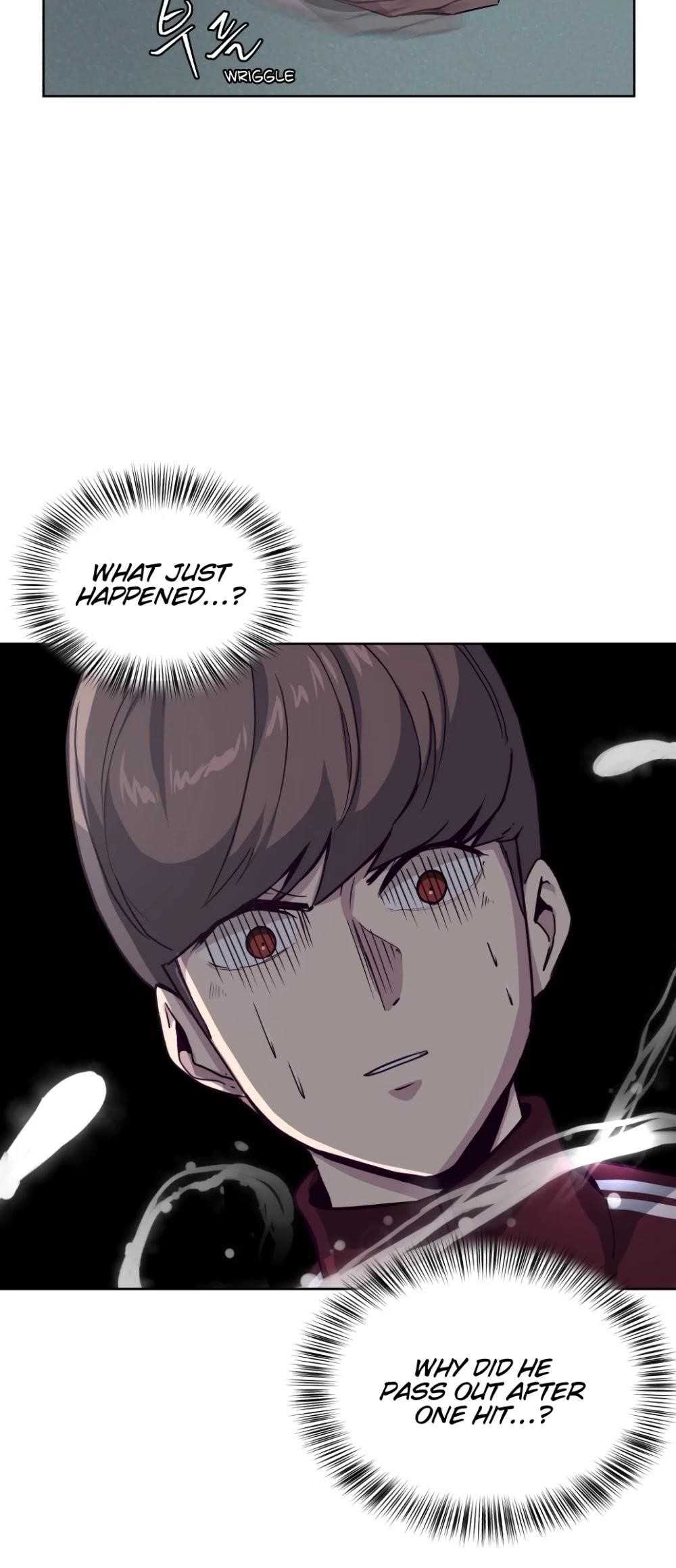 The Boy Of Death Chapter 9 - Page 72 in English