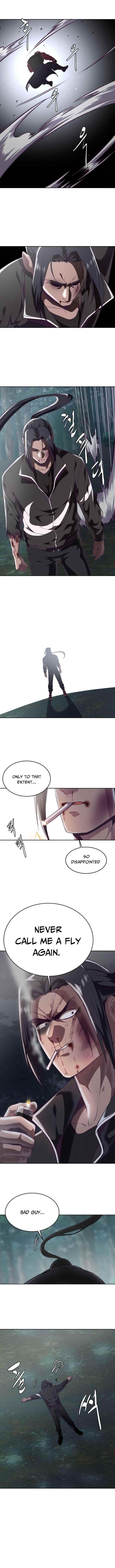 The Boy Of Death Chapter 90 - Page 12 in English