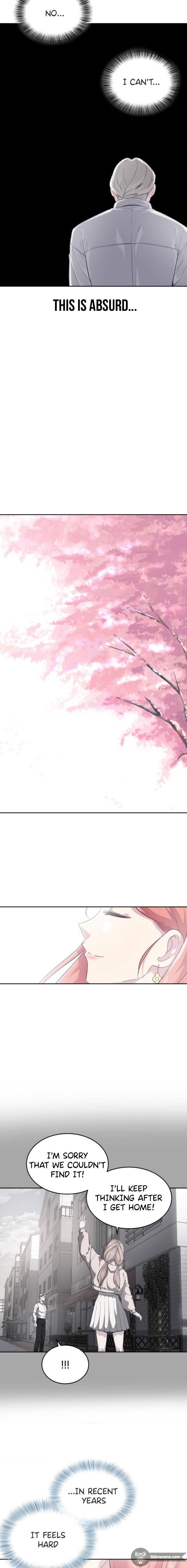The Boy Of Death Chapter 96 - Page 17 in English