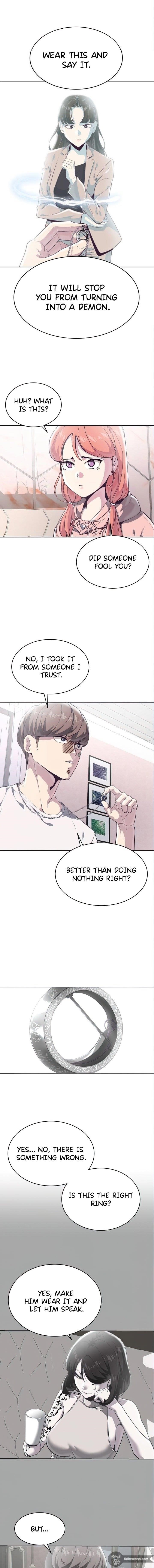 The Boy Of Death Chapter 97 - Page 13 in English