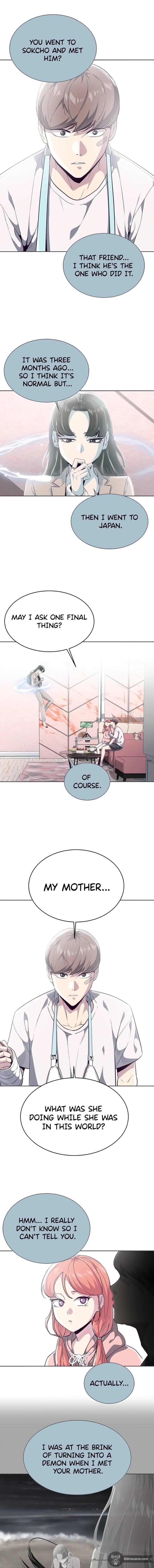 The Boy Of Death Chapter 97 - Page 16 in English