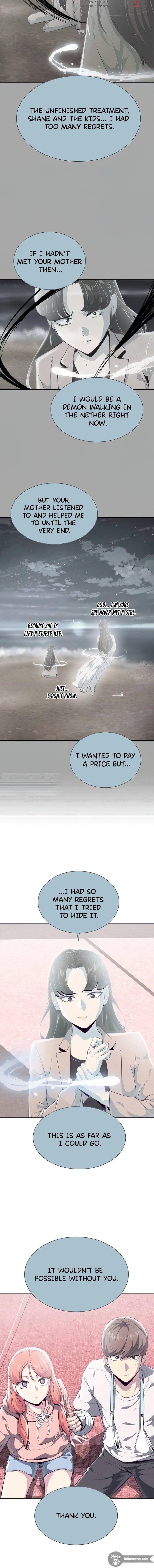 The Boy Of Death Chapter 97 - Page 17 in English