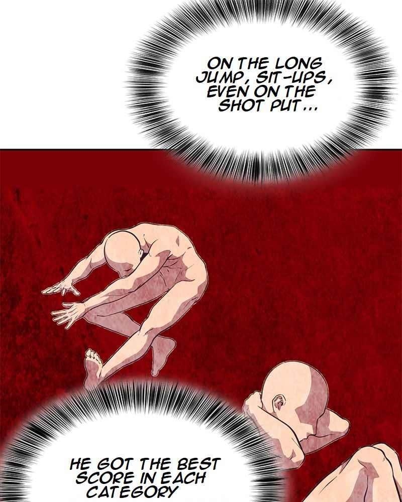 The Boy Of Death Chapter 98 - Page 35 in English